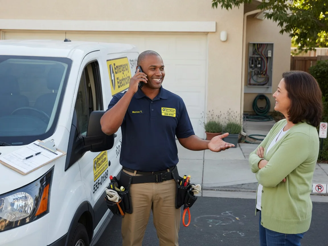 Emergency Electrician Jonesboro, LA FAQs